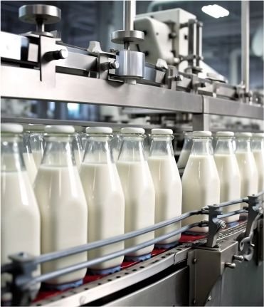 Dairy Industry