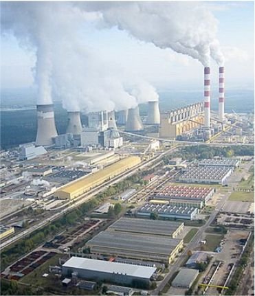 Powerplant