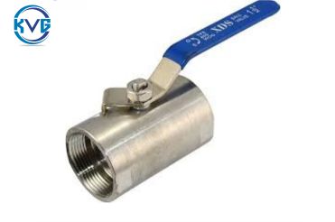 BSP Ball Valve (Bar Stock)