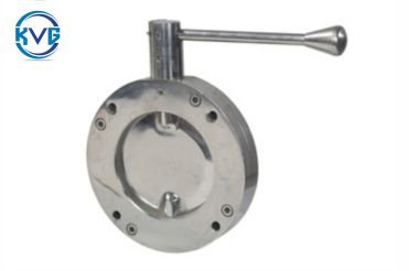 Butterfly Valve Sandwich Type