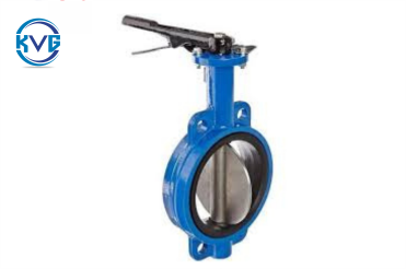 Butterfly Valve