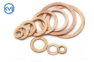 Copper Gasket