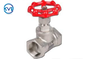 Gate Valve