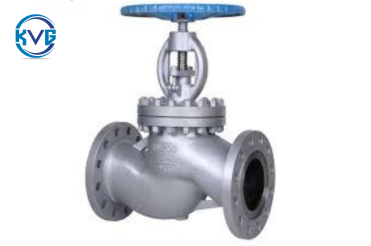 Globe Valve