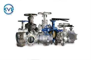 Industrial Valves