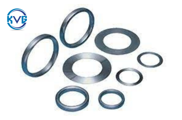 Solid Metal Gasket